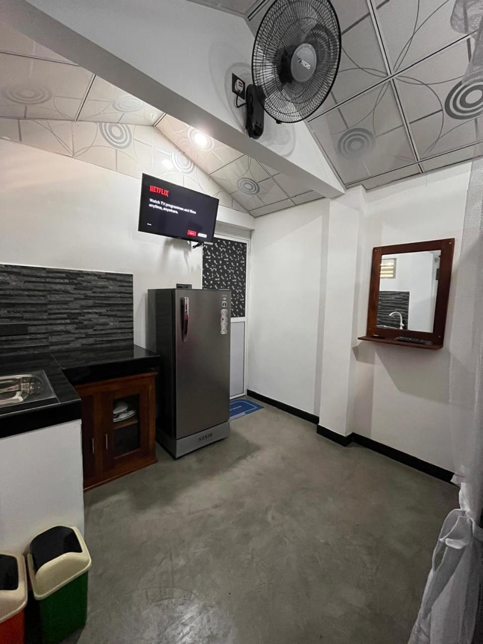 Appartement Tiny Qt Galle