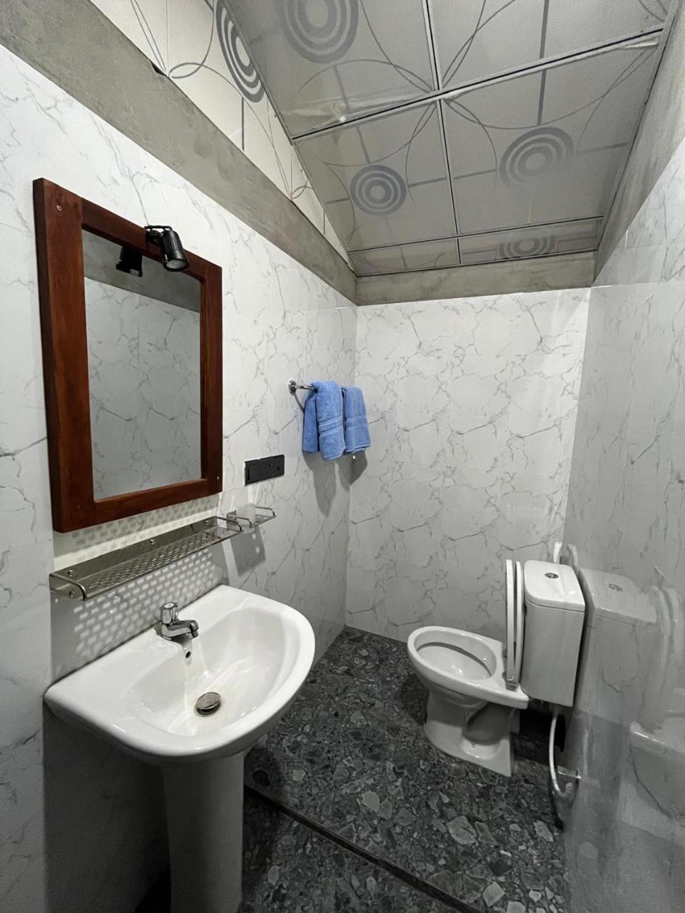 Tiny Qt Appartement Galle